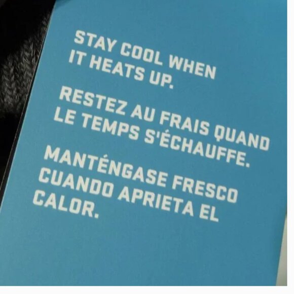 NIKE Dri-Fit Gloves Gray - Picture 7 of 8